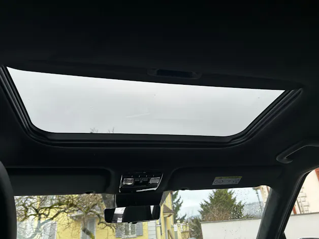 Hyundai Santa Fe 1.6 T-GDi HEV Calligraphy 4WD Automatic