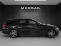Mercedes-Benz C 200 T 4 Matic