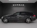 Mercedes-Benz C 200 T 4 Matic