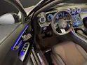 Mercedes-Benz C 200 T 4 Matic