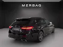 Mercedes-Benz C 200 T 4 Matic
