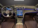 Mercedes-Benz C 200 T 4 Matic