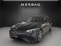 Mercedes-Benz C 200 T 4 Matic