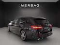 Mercedes-Benz C 200 T 4 Matic