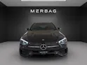 Mercedes-Benz C 200 T 4 Matic
