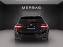 Mercedes-Benz C 200 T 4 Matic
