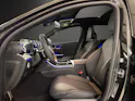 Mercedes-Benz C 200 T 4 Matic