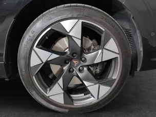 Cupra Terramar 2.0 TSI DSG 4Drive VZ