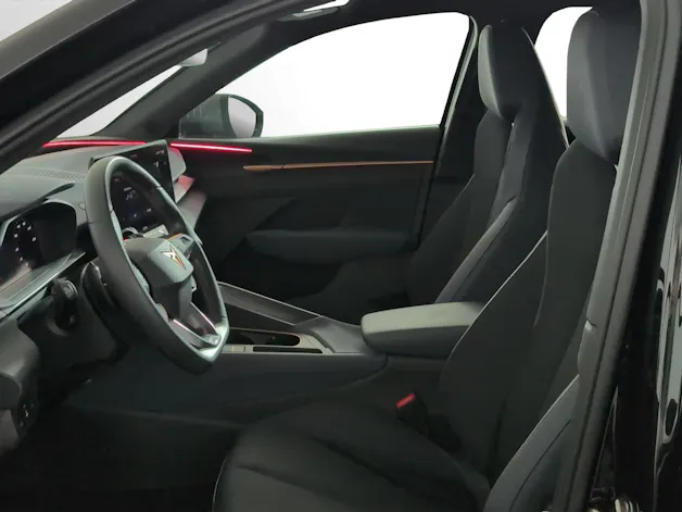 Cupra Terramar 2.0 TSI DSG 4Drive VZ
