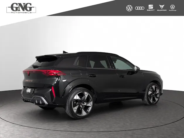 Cupra Terramar 2.0 TSI DSG 4Drive VZ