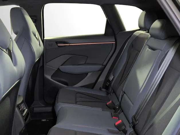 Cupra Terramar 2.0 TSI DSG 4Drive VZ