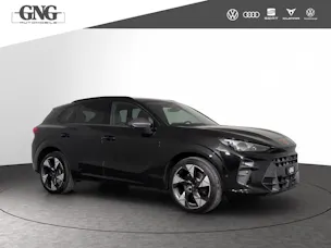 Cupra Terramar 2.0 TSI DSG 4Drive VZ