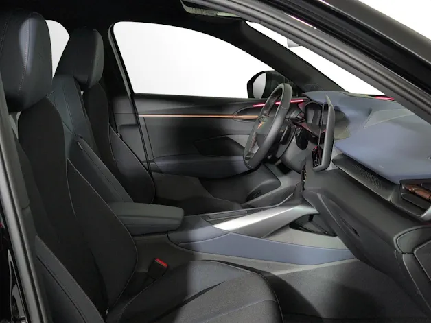 Cupra Terramar 2.0 TSI DSG 4Drive VZ