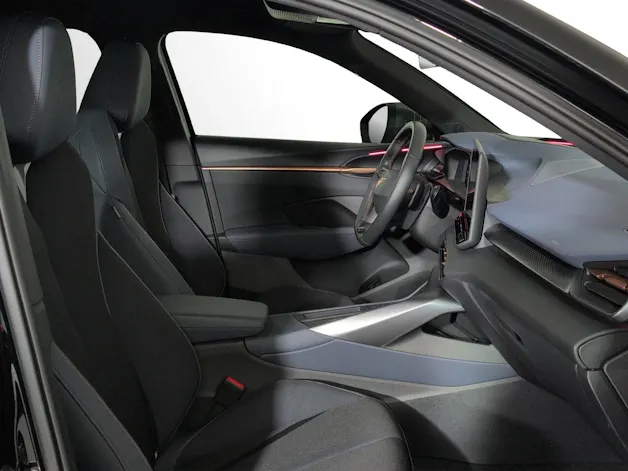 Cupra Terramar 2.0 TSI DSG 4Drive VZ