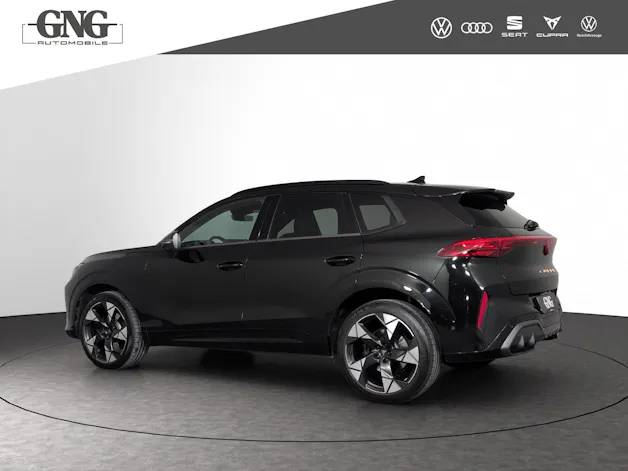 Cupra Terramar 2.0 TSI DSG 4Drive VZ