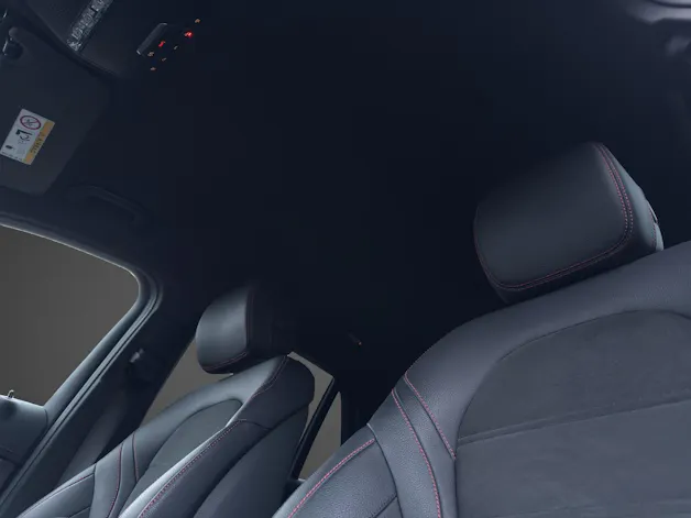 Mercedes-Benz GLC 200 AMG Line Plus 4M