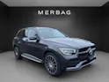 Mercedes-Benz GLC 200 AMG Line Plus 4M