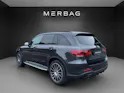 Mercedes-Benz GLC 200 AMG Line Plus 4M