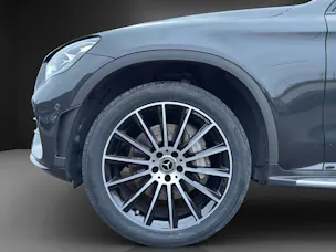 Mercedes-Benz GLC 200 AMG Line Plus 4M