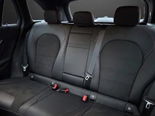 Mercedes-Benz GLC 200 AMG Line Plus 4M