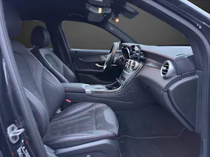 Mercedes-Benz GLC 200 AMG Line Plus 4M