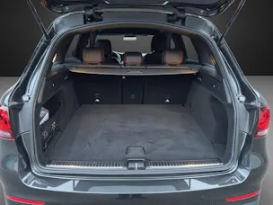 Mercedes-Benz GLC 200 AMG Line Plus 4M