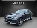 Mercedes-Benz GLC 200 AMG Line Plus 4M