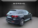 Mercedes-Benz GLC 200 AMG Line Plus 4M