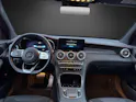 Mercedes-Benz GLC 200 AMG Line Plus 4M