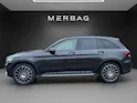 Mercedes-Benz GLC 200 AMG Line Plus 4M