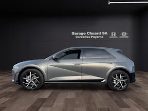Hyundai Ioniq 5 N-Line 84kWh 4WD