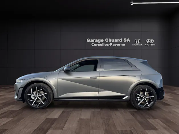 Hyundai Ioniq 5 N-Line 84kWh 4WD