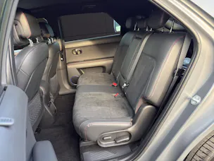 Hyundai Ioniq 5 N-Line 84kWh 4WD