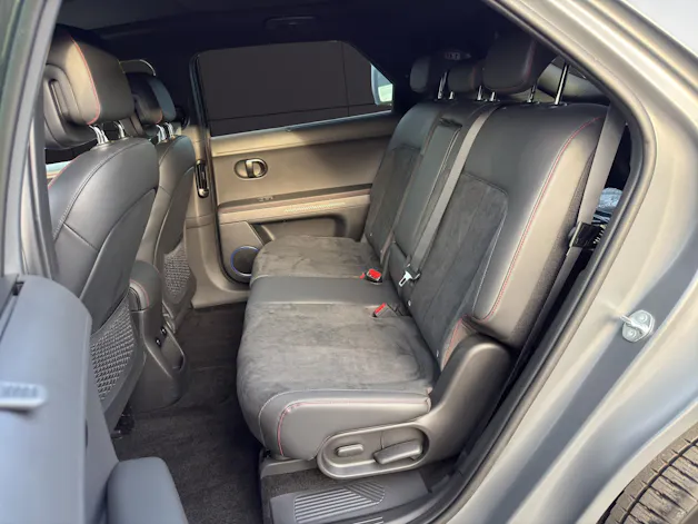 Hyundai Ioniq 5 N-Line 84kWh 4WD