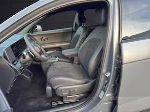 Hyundai Ioniq 5 N-Line 84kWh 4WD