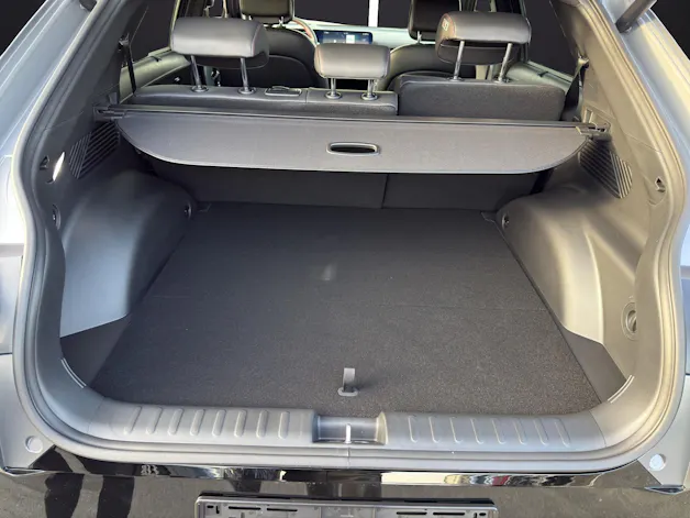 Hyundai Ioniq 5 N-Line 84kWh 4WD