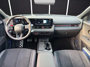 Hyundai Ioniq 5 N-Line 84kWh 4WD
