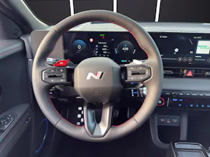 Hyundai Ioniq 5 N-Line 84kWh 4WD