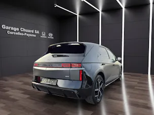 Hyundai Ioniq 5 N-Line 84kWh 4WD
