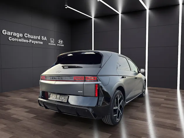 Hyundai Ioniq 5 N-Line 84kWh 4WD