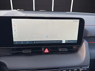 Hyundai Ioniq 5 N-Line 84kWh 4WD