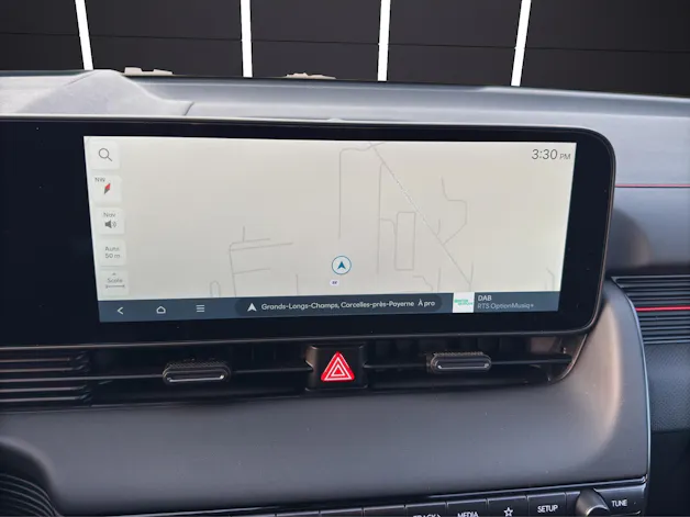 Hyundai Ioniq 5 N-Line 84kWh 4WD