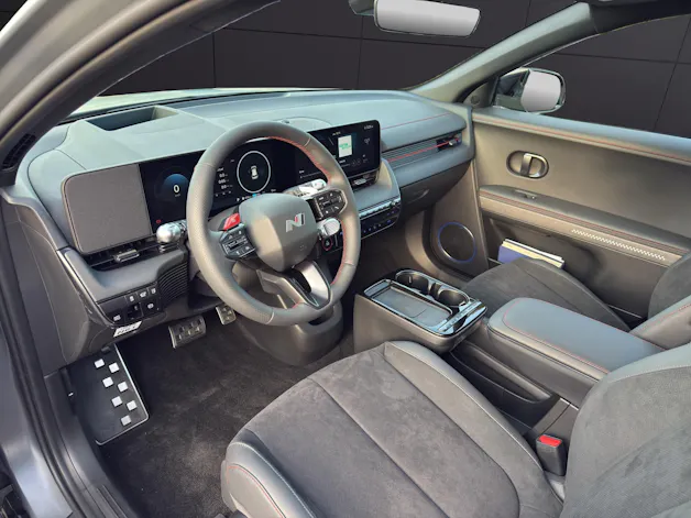 Hyundai Ioniq 5 N-Line 84kWh 4WD