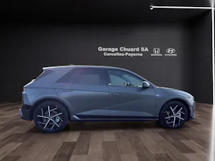 Hyundai Ioniq 5 N-Line 84kWh 4WD