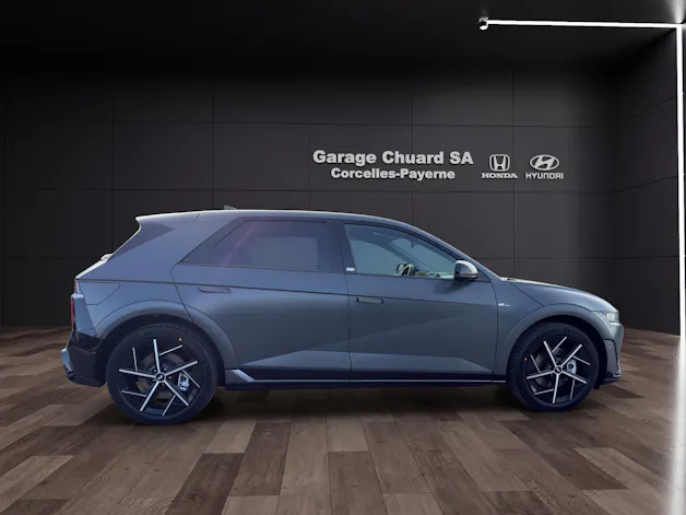 Hyundai Ioniq 5 N-Line 84kWh 4WD