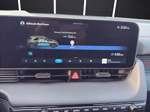 Hyundai Ioniq 5 N-Line 84kWh 4WD