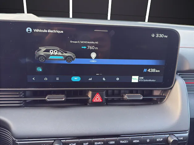 Hyundai Ioniq 5 N-Line 84kWh 4WD