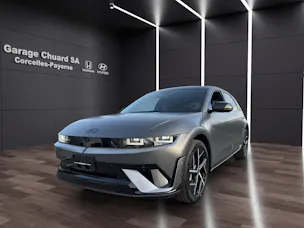 Hyundai Ioniq 5 N-Line 84kWh 4WD