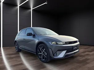 Hyundai Ioniq 5 N-Line 84kWh 4WD