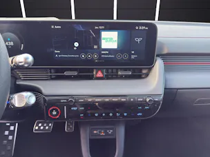Hyundai Ioniq 5 N-Line 84kWh 4WD